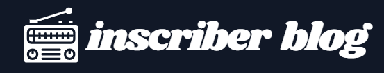 Inscriber  Blog