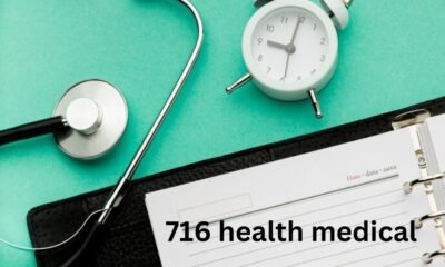 716 health medical
