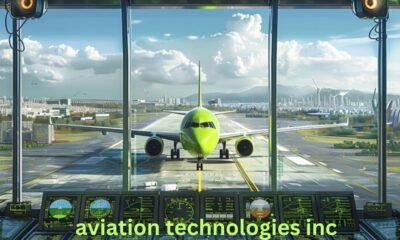aviation technologies inc