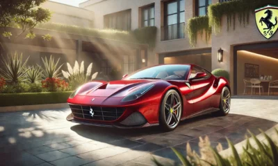 Make1M Ferrari: How to Turn Your Million-Dollar Dream into Reality