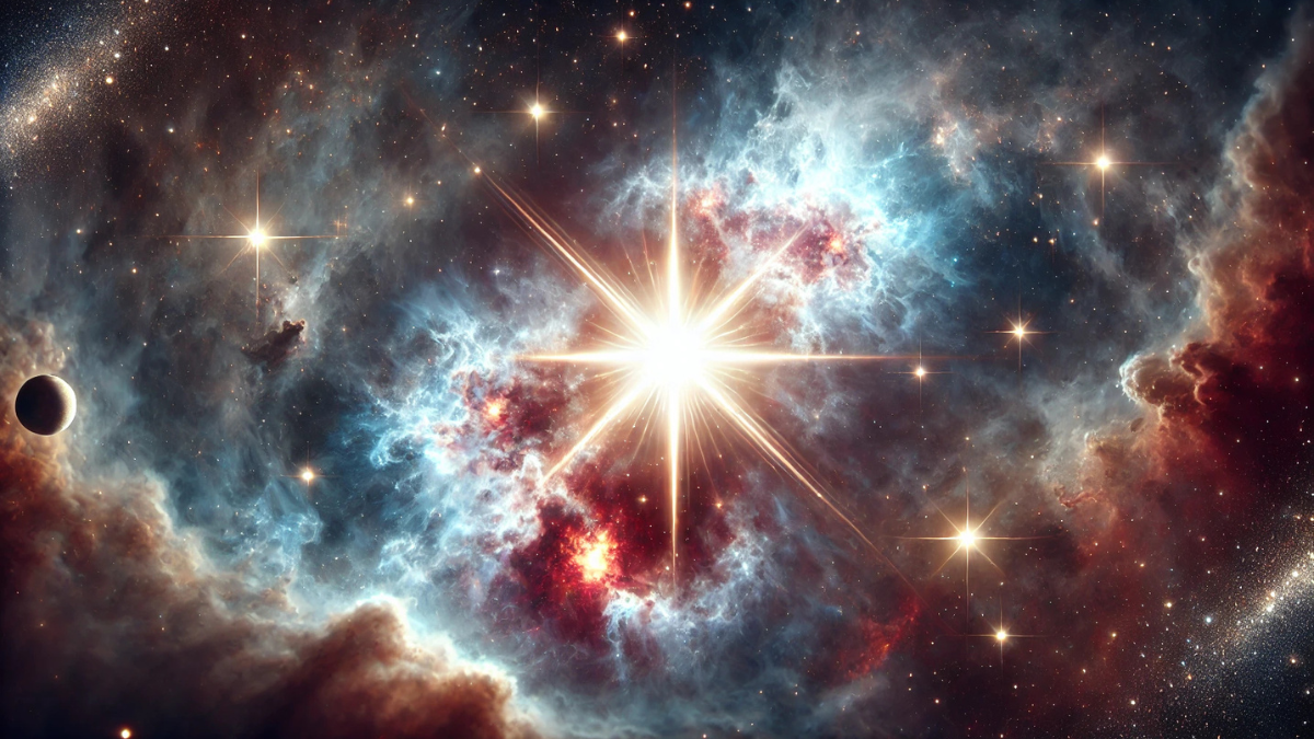 Stars-923: A Journey Through Formation, Lifecycle, and the Mystery of the Universe