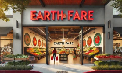 Earth Fare: Your Complete Guide to Healthy Grocery Shopping and More