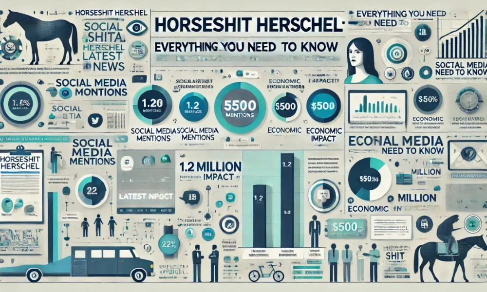 Horseshit Herschel Latest News: Everything You Need to Know