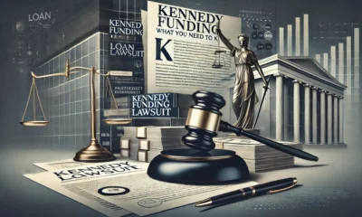 Kennedy Funding Lawsuit: What You Need to Know