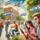 Stay Ahead of the Curve: How Digital News Alerts Keep You Informed on the Go