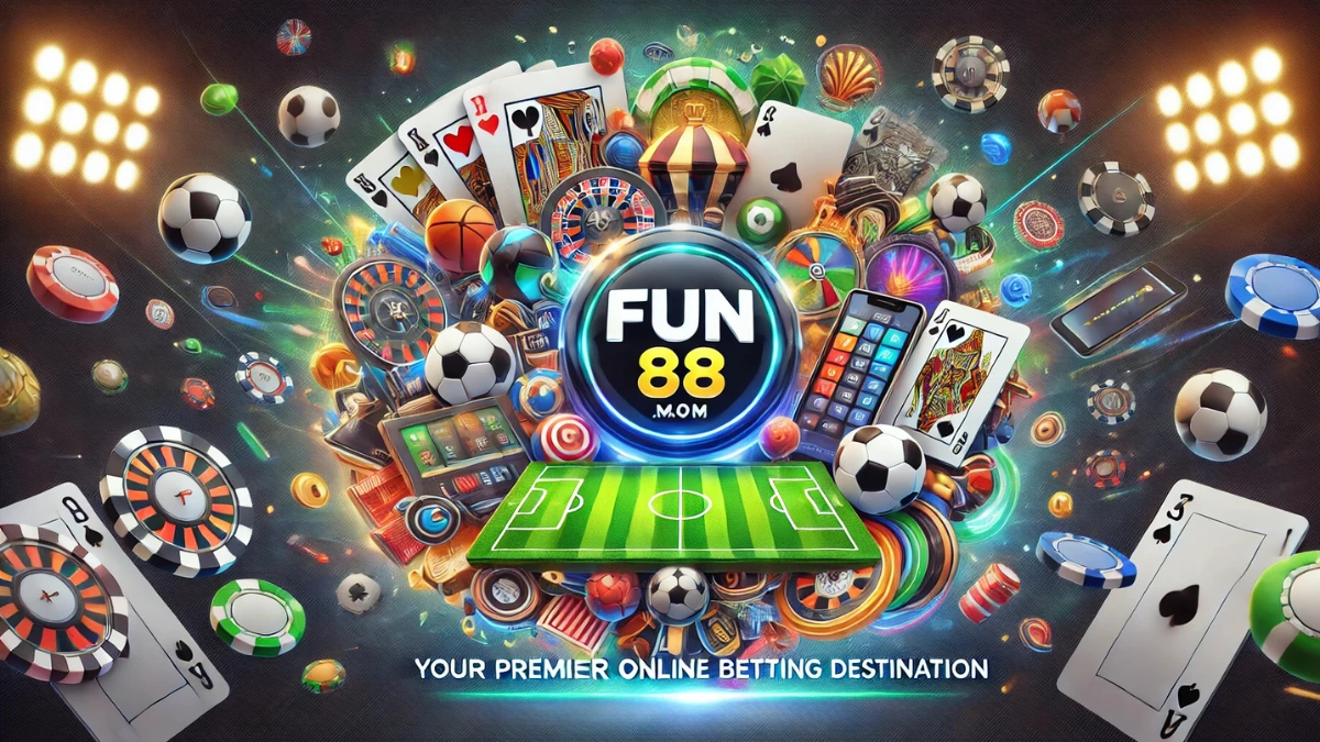 Ultimate Guide to Fun88ML.com: Your Premier Online Betting Platform