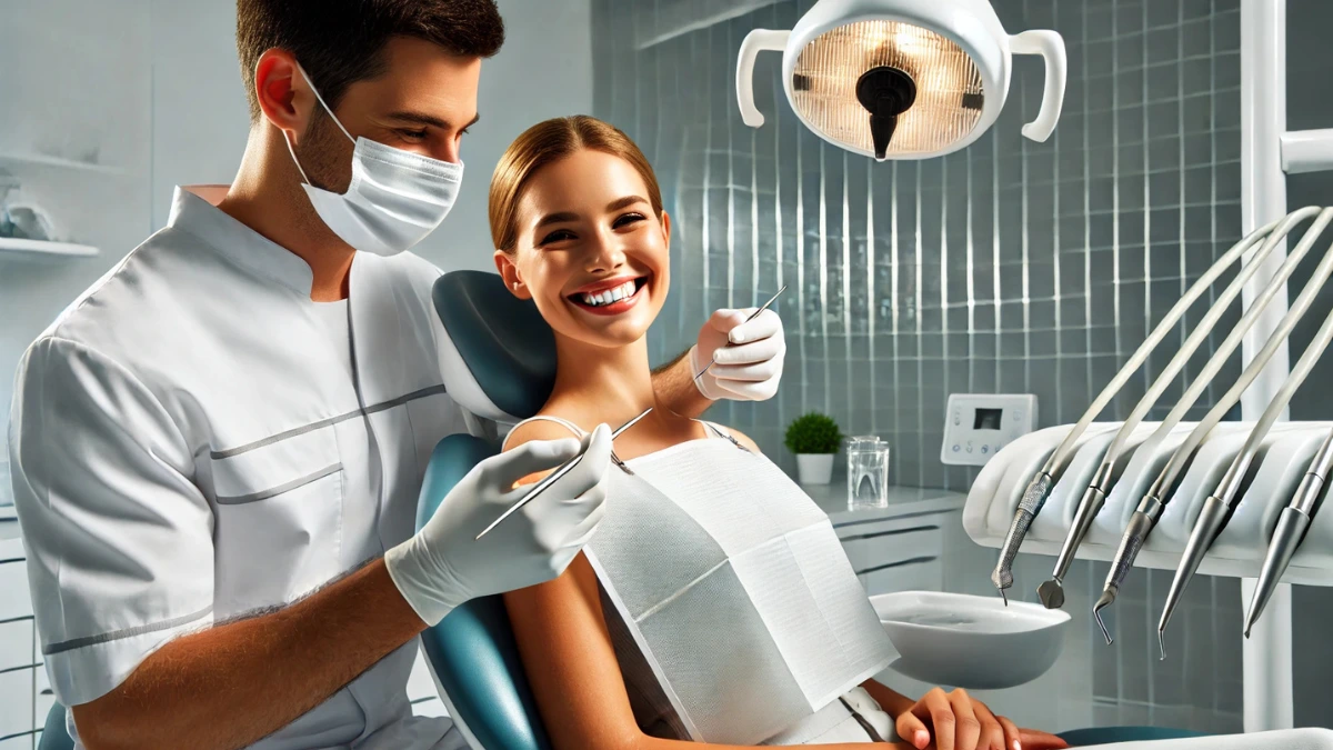 CliniquePlus Reviews: Revolutionizing Dental Treatments with Innovative Solutions