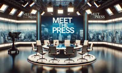 Key Insights and Highlights from Meet the Press S76E49: What You Need to Know