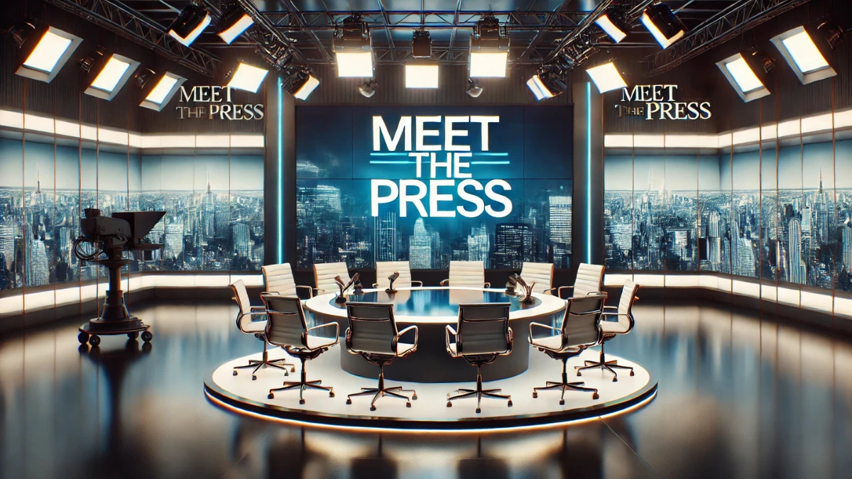 Key Insights and Highlights from Meet the Press S76E49: What You Need to Know