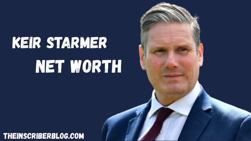 keir starmer net worth