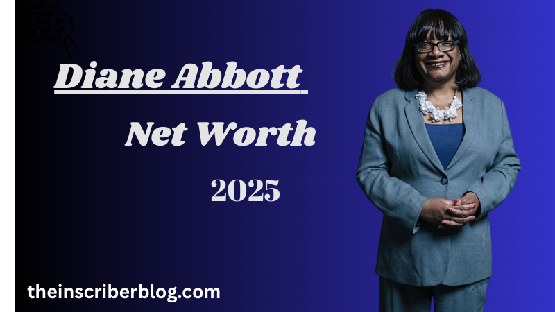 Diane Abbott net worth