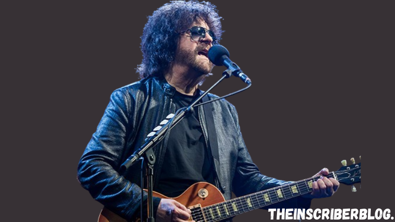 Jeff Lynne net worth Jeff Lynne net worth