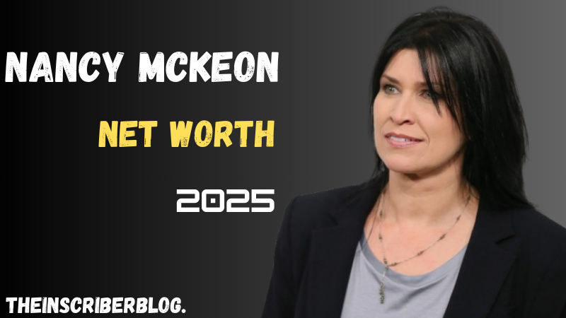 Nancy McKeon net worth