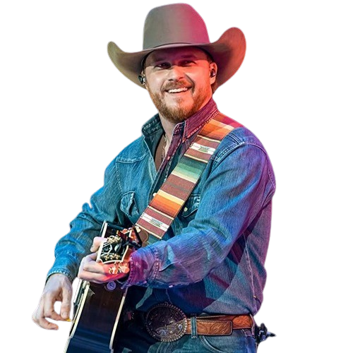 Cody Johnson net worth