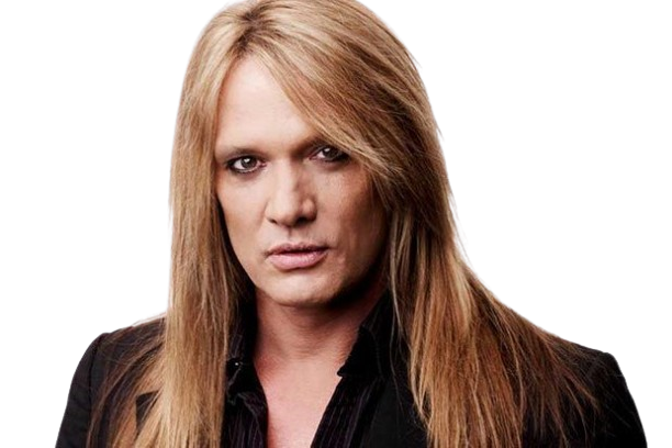 Sebastian Bach net worth