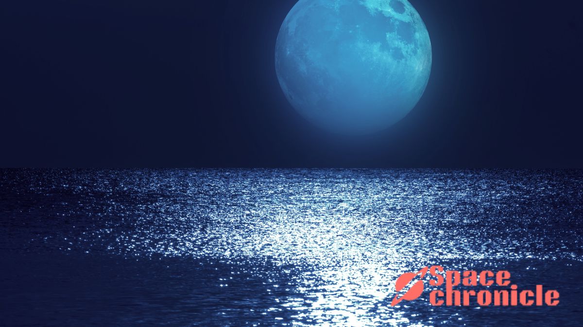 Why Do Some Moons Have Oceans?